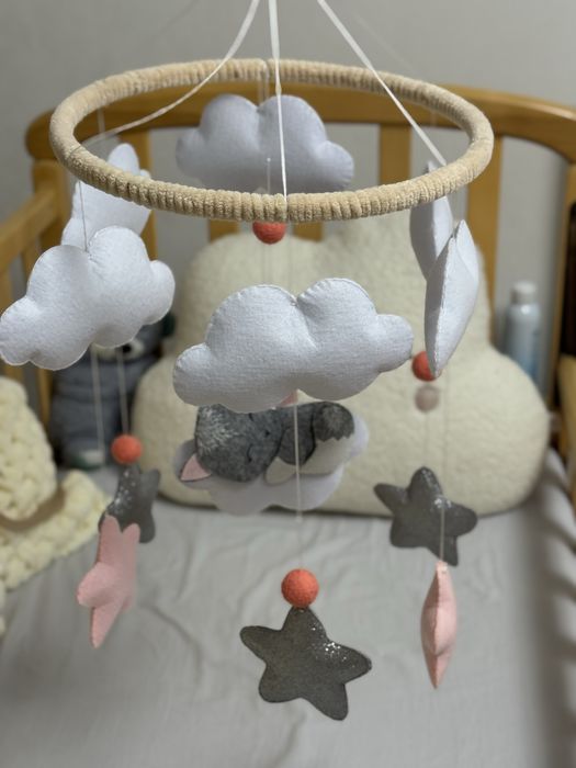 Мобіль для немовлят