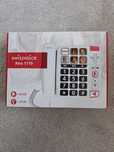 Telefon stacjonarny dla seniora Swissvoice Xtra1110