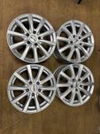 Диски 5 112 R16 ET38 Platin 7J