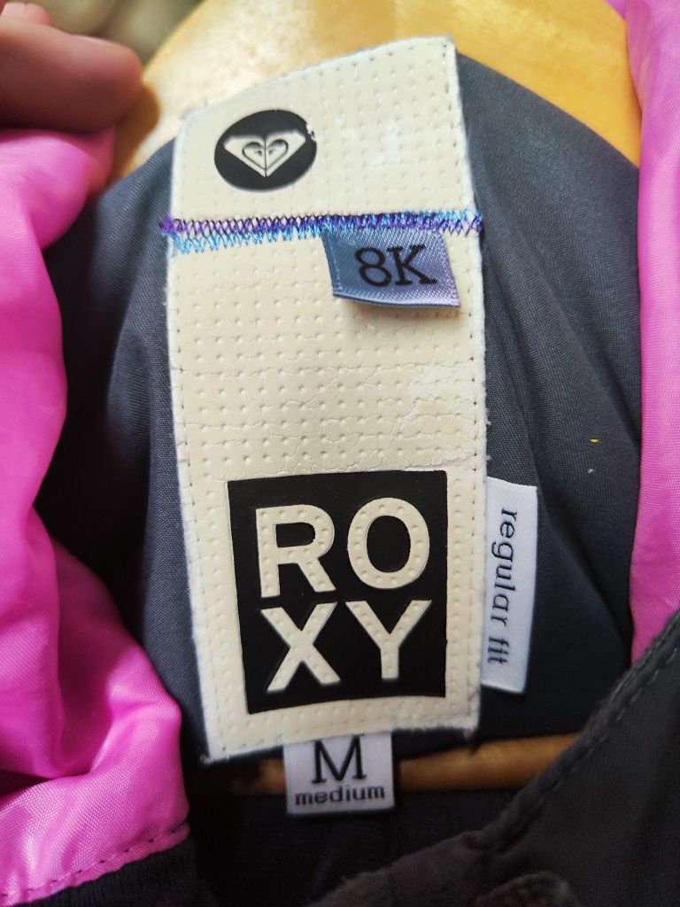 Roxy XKWSJ224 Snowboard Jacket куртка гірськолижна