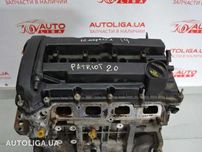 Двигатель  JEEP PATRIOT 2015 год 2.0 бензин разборка запчасти шрот
