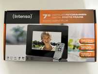 INTENSO - Photo Agent Plus: Moldura Digital