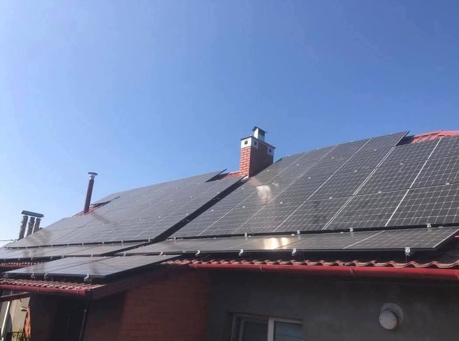 Солнечные станции, солнечные панели, инверторы,  аккумуляторы