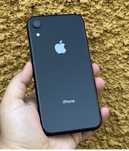 iPhone XR preto - desvinculado