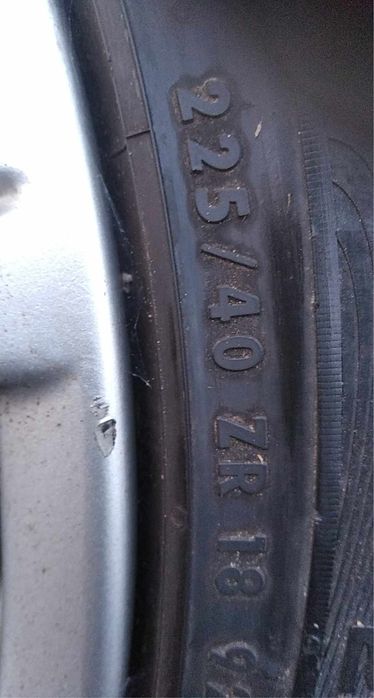 Felgi 18 Arcasting 5x110x65 Opel, Alfa Romeo, Saab