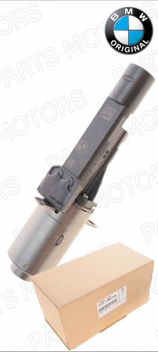 вальветроник BMW N20 N55 valvetronic  сервопривід привід