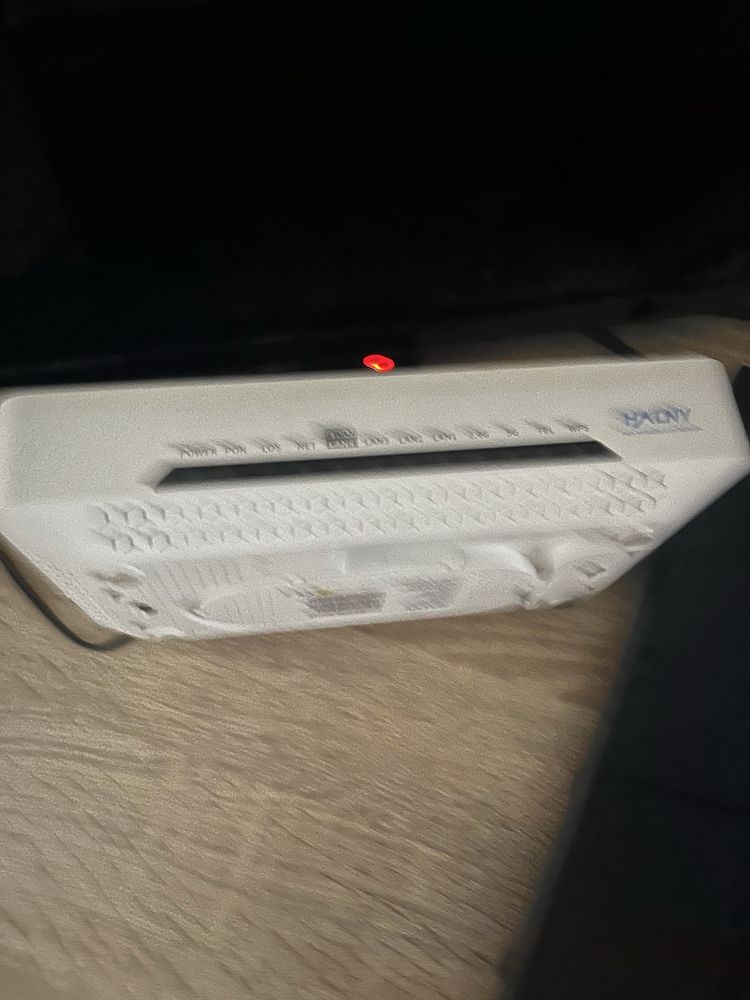 Wifi роутер з Європи