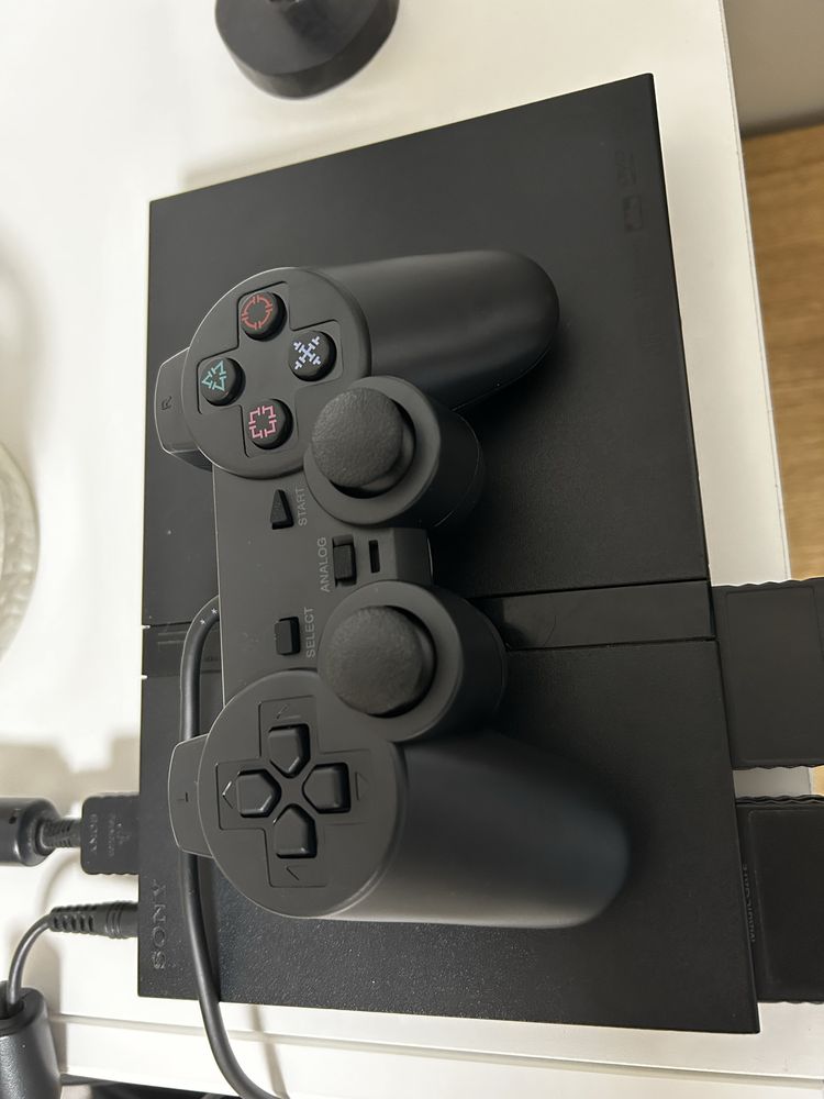 PlayStation 2 Slim
