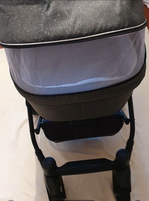 Каляска продам Adamex Amelia Lux