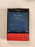 Продам Blackberry Q30 Passport Red Edition