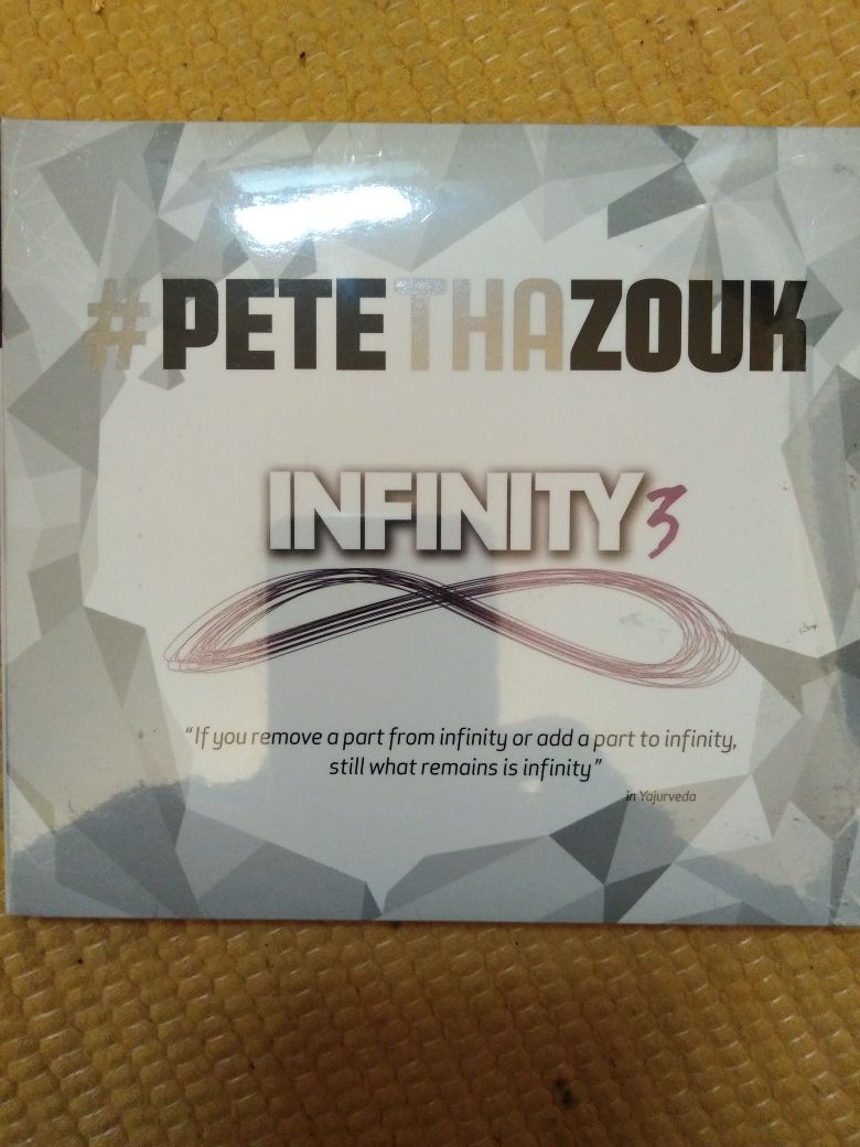 CD Petethazouk novo