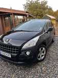 Продам или обменяю Peugeot 3008. Хорошее состояние, честный пробег.