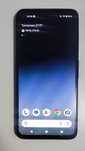 Google Pixel 4A G025N 128GB single sim black czarny