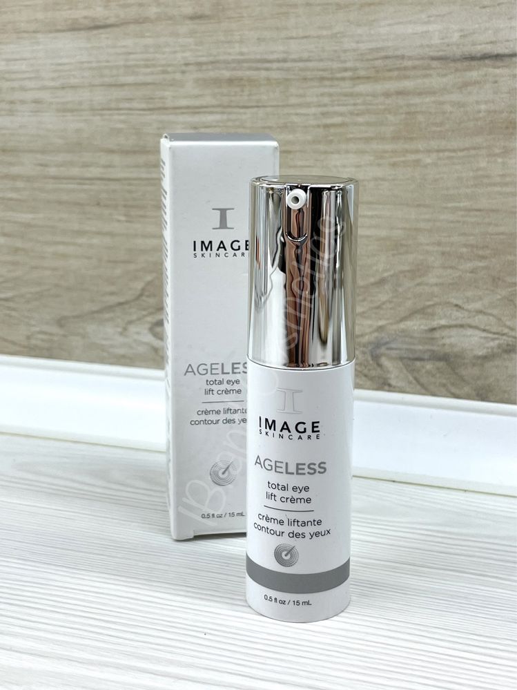 Image Ageless Total Eye- Крем під очі