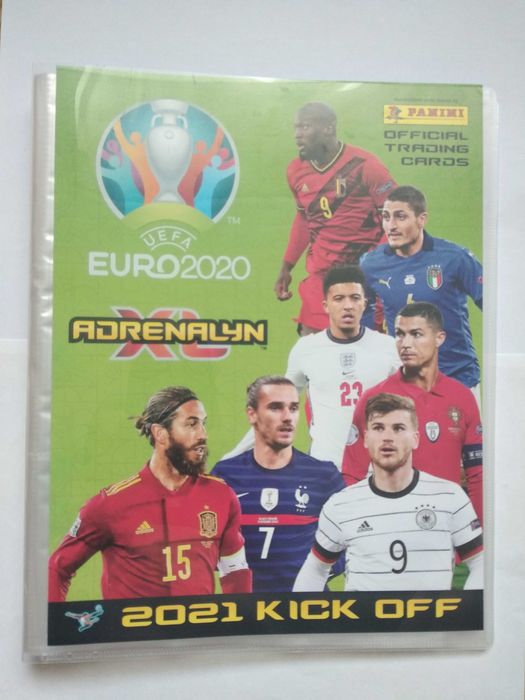 Альбомы для хранения карт,наклеек,фишек Panini,Topps, АТБ арена и др.