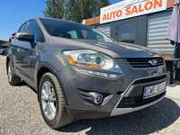 Ford Kuga 2.0 tdci 163KM * Titanium * Nawigacja * Możliwa Zamiana *