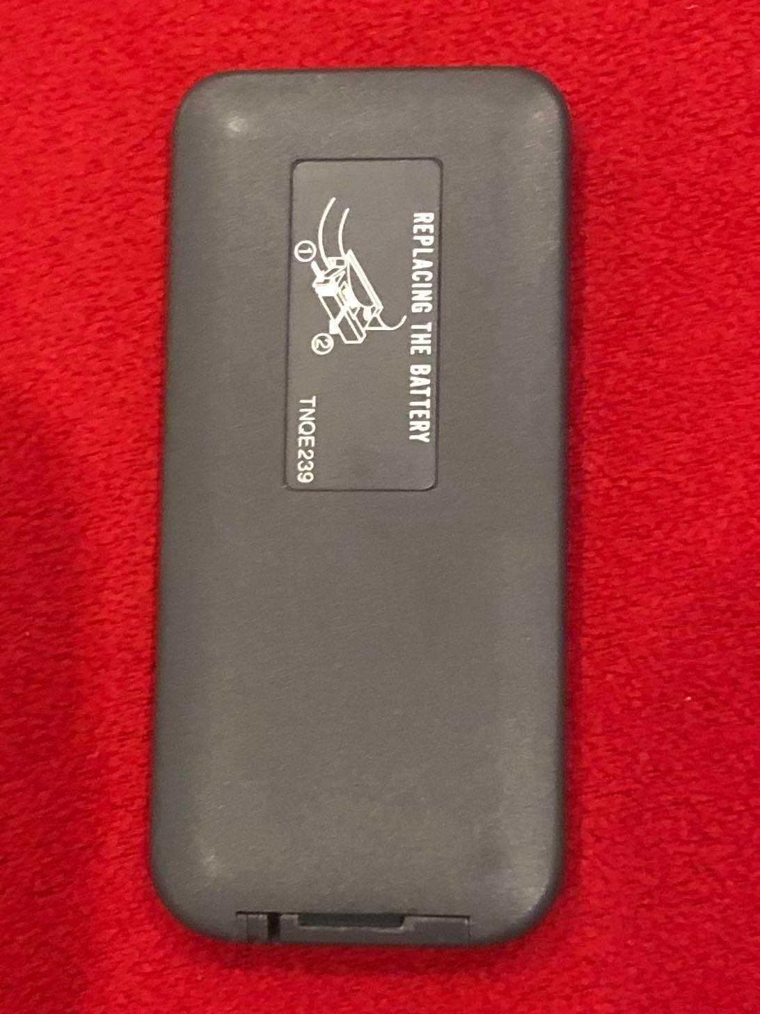 Pilot Panasonic MSCPTLM2U