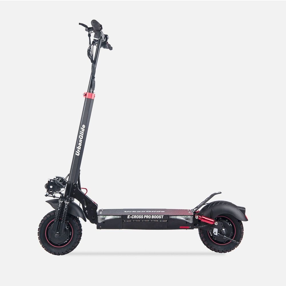 Trotinete urbanglide 1600w