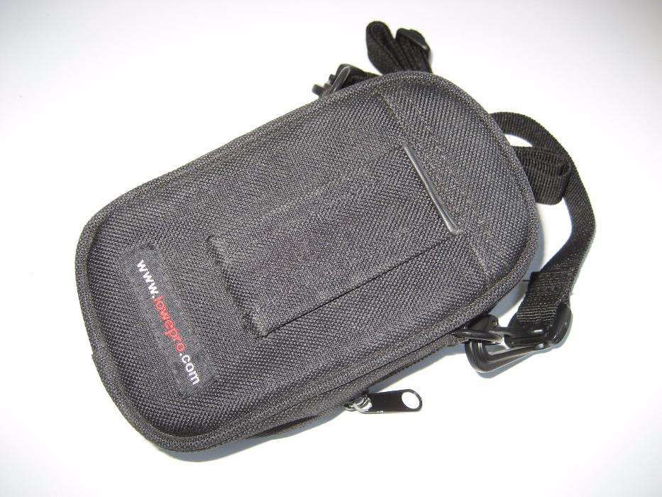 Bolsa para máquina fotográfica (Lowepro)
