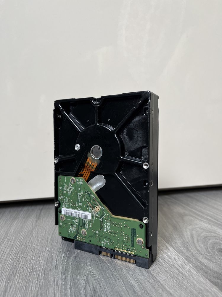 Вінчестер HDD 1 TB