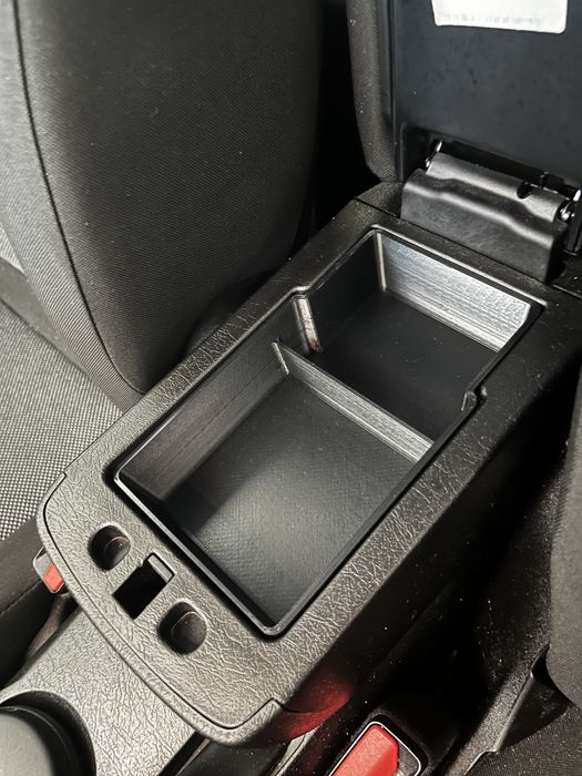 Вставка в подлокотник Fiat Tipo