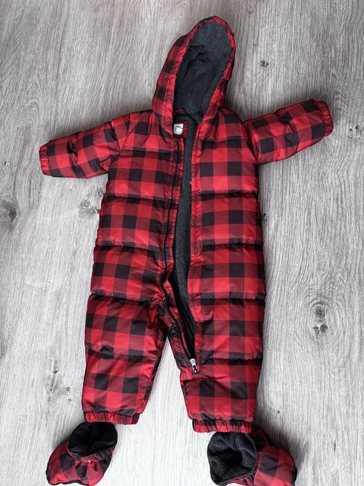 Комбез зимовий GAP