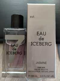 Eau de Iceberg Jasmine 100 ml