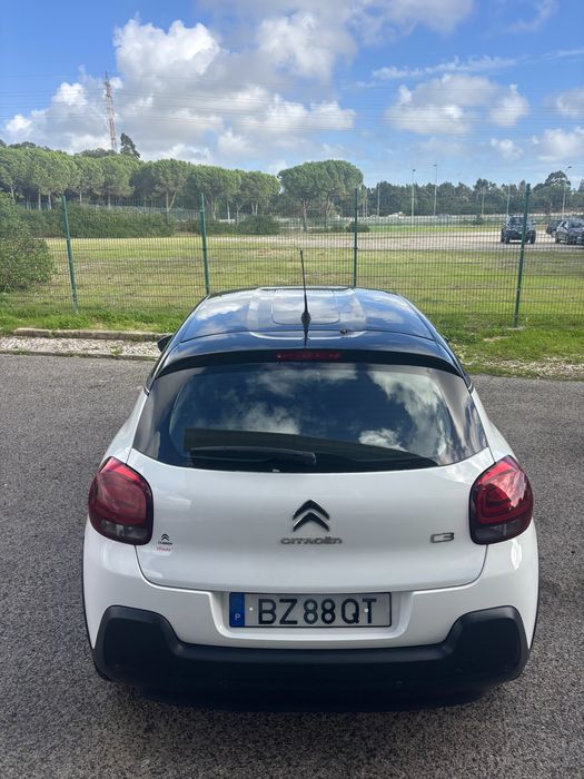 CITROEN - C3 Puretech