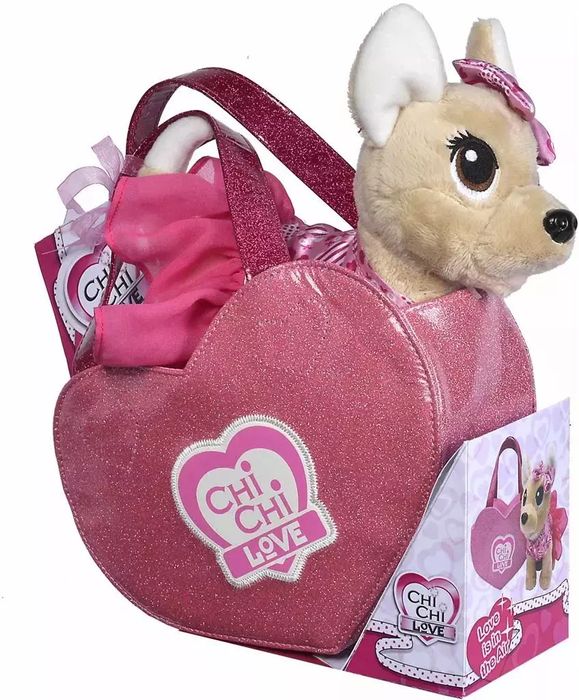 Chi Chi Love is in the Air. Simba Toys