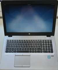 Portátil HP Elitebook 850 G3