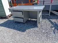 stół roboczy,stół warsztatowy ,do garażu 150x70x85 cm