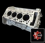 Blok Silnika BMW N63B44A 4.4i V8 ! NOWE TULEJE ! Tulejowanie ! MTG OW