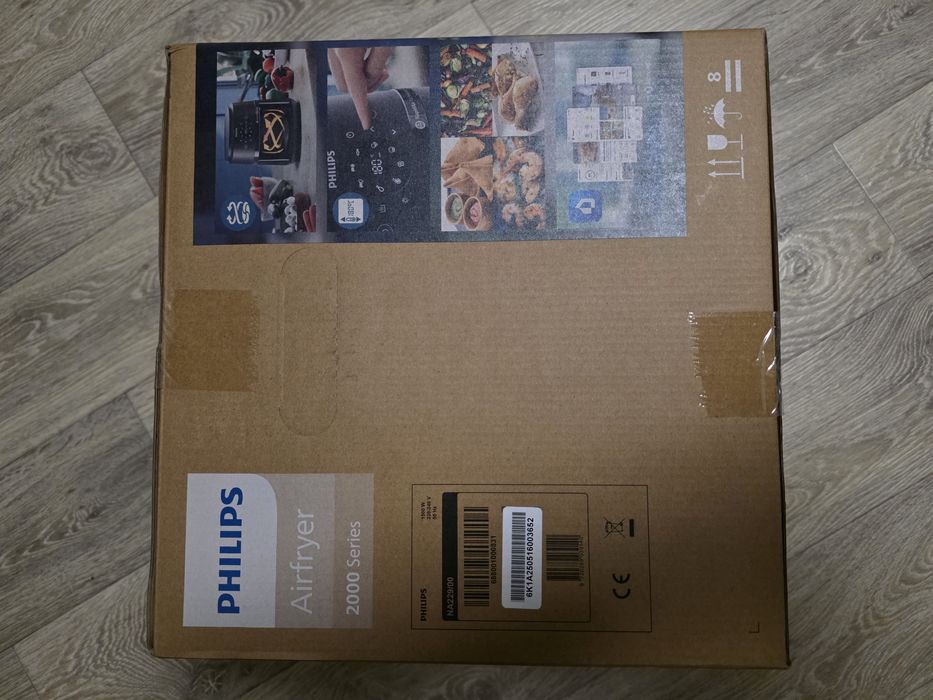 Мультипіч Philips NA229/00