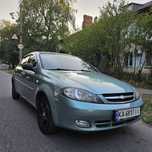 Продам Chevrolet Lacetti в отличном состоянии.