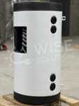 Zasobnik CWU 1000L Bojler z wężownicą 1000L wężownica 7,9m2