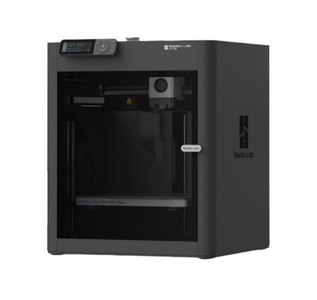 3D-принтер Bambu Lab P1S