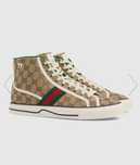 Ténis gucci originais