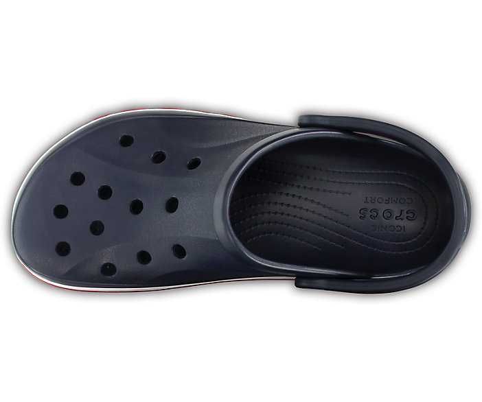 Crocs Bayaband Clog, M4-M13 размер, 100% оригинал