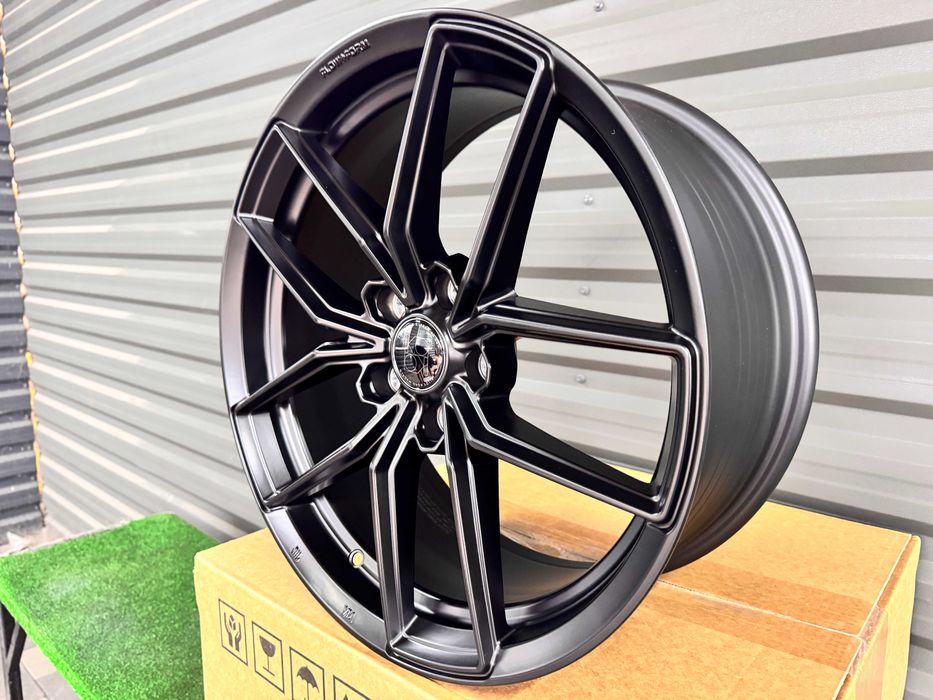 FlowForming R18 5x114.3 Kia Tesla Hyundai Nissan Toyota Mitsubishi