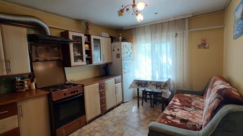 Частина будинку (квартира) в районі Ботанічного саду