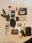 Acessórios Nokia 3*** 61** Ericsson, Motorola, Sony