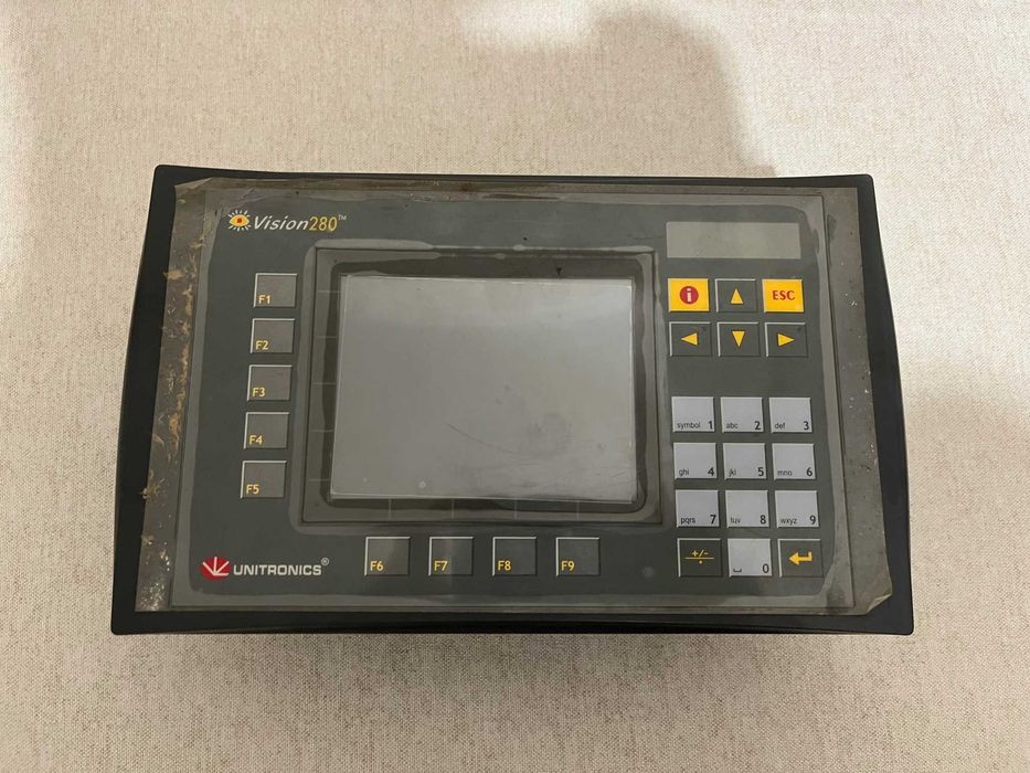 Продам ПЛК, PLC, контролери Siemens, Unitronics