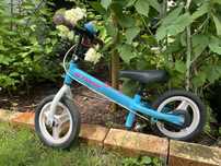 Rowerek biegowy B-twin