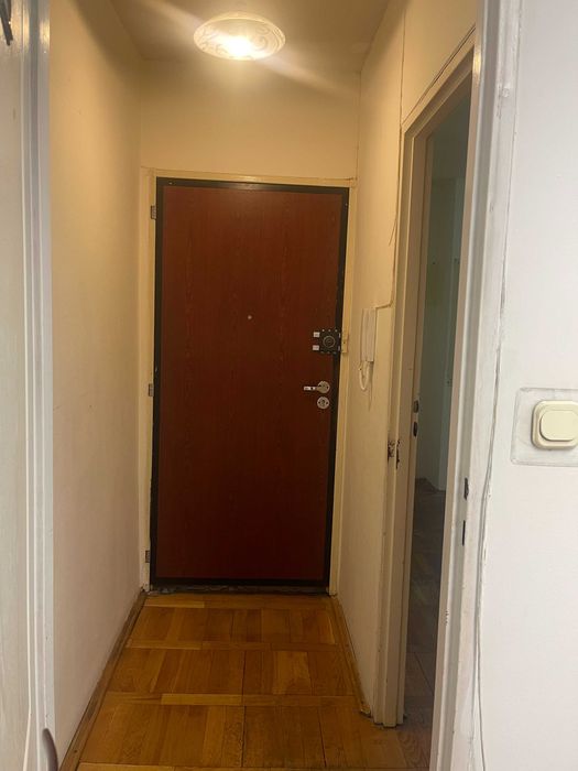 Dwupokojowy lokal w centrum