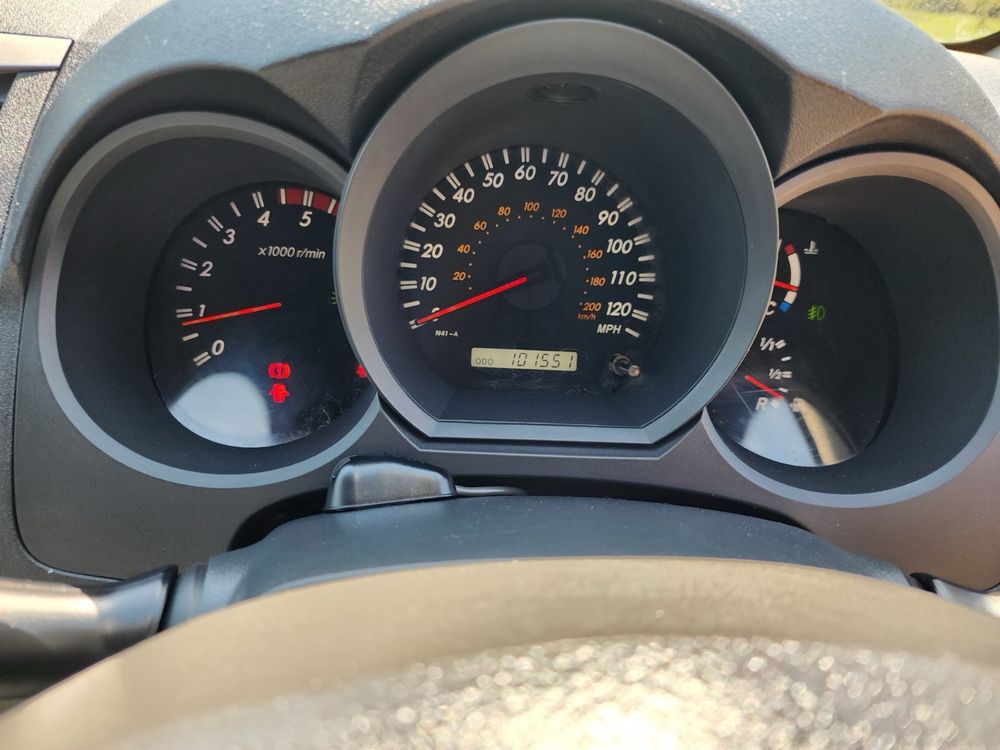 Toyota Hilux 3.0 Diesel в Укріїні!