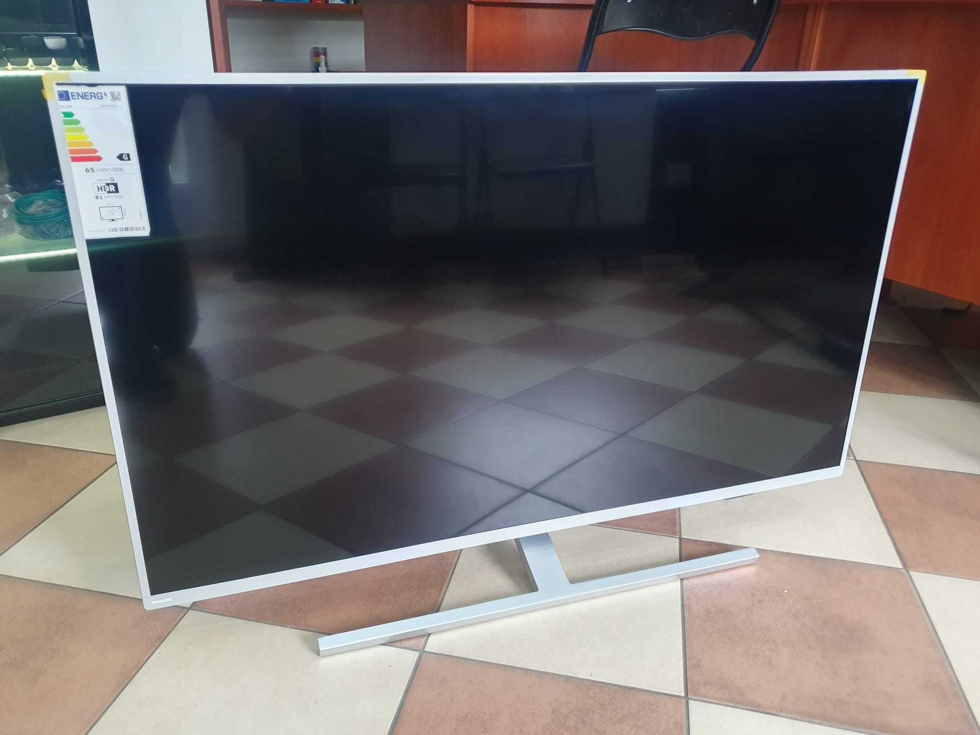 Telewizor LCD LED  Android "Philips" 43PUS8505/12