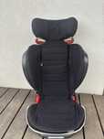 Fotelik samochodowy BeSafe iZi Flex FIX i-Size 15-36kg