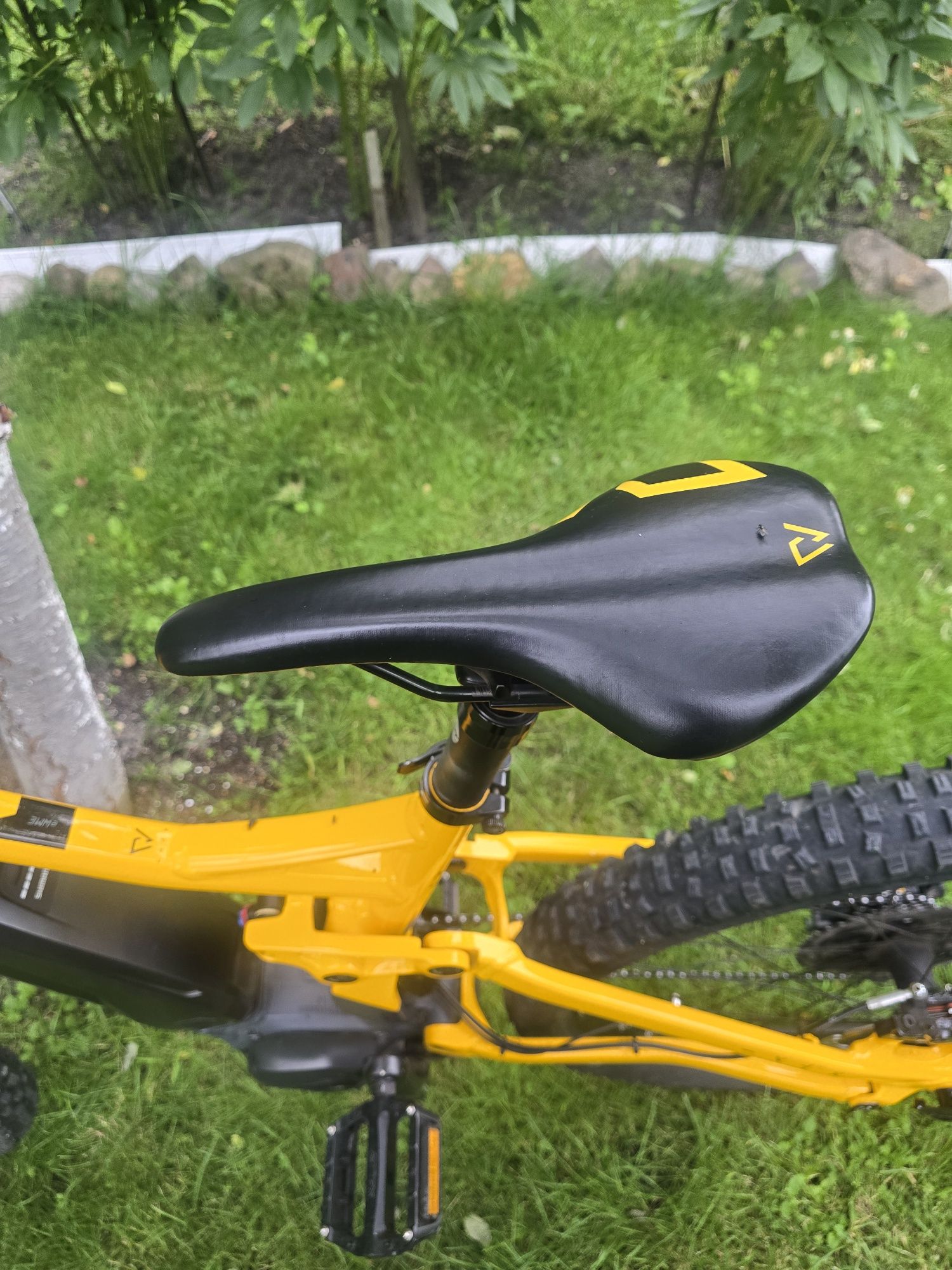 Rower elektryczny Conway eWME 427 MX Full Suspension 2019 – 2x bateria