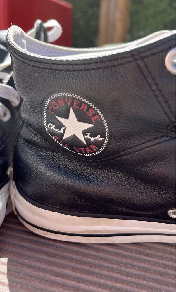 all star vintage