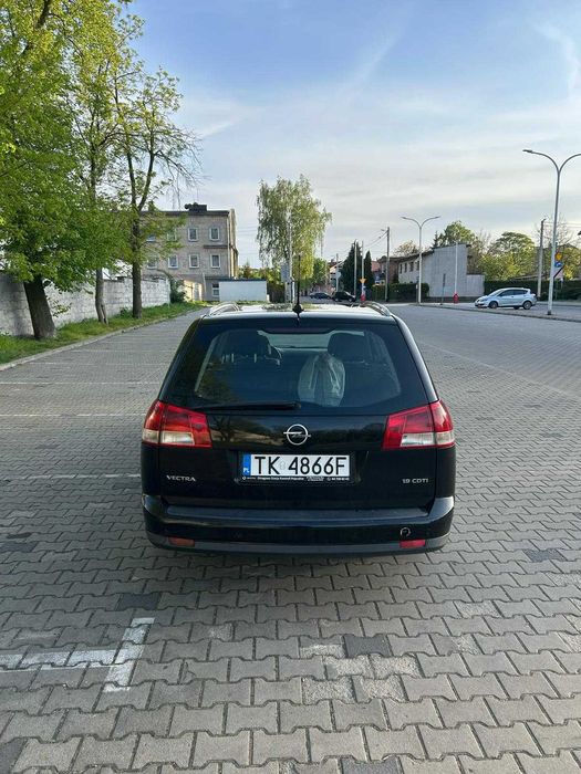 Opel Vectra C 1.9 cdti COSMO
